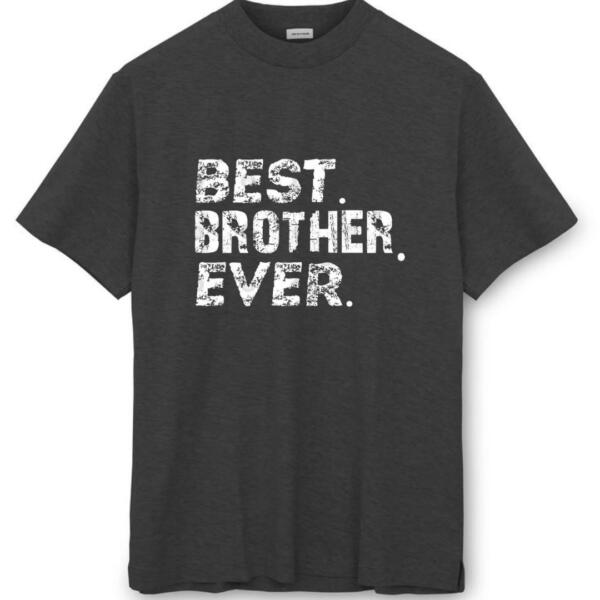 Best Brother Ever T-Shirt (8)