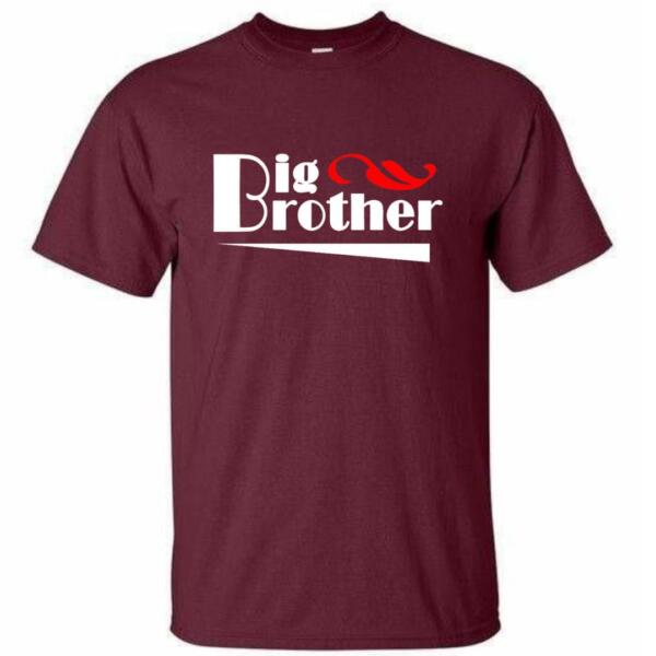 Big Brother T-Shirt (4)
