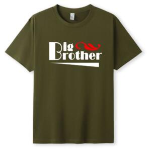 Big Brother T-Shirt (5)