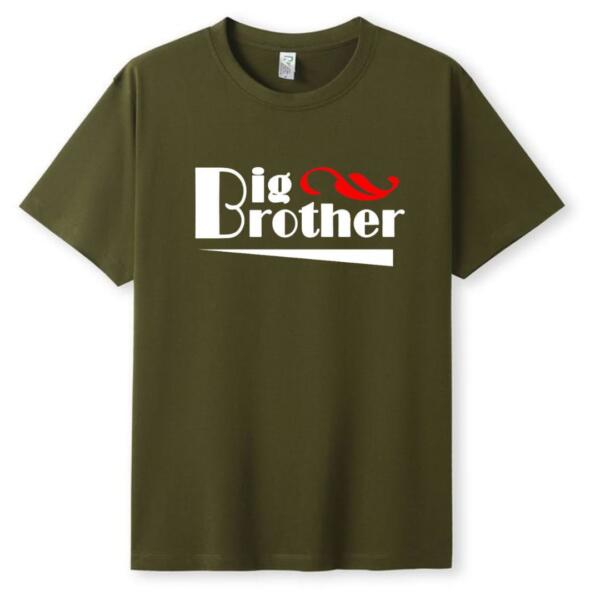 Big Brother T-Shirt (5)