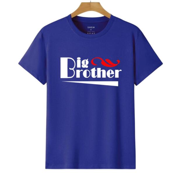 Big Brother T-Shirt (6)