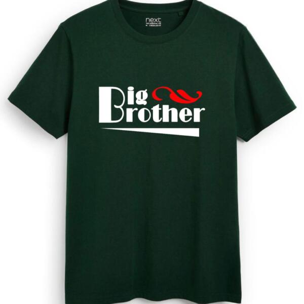 Big Brother T-Shirt (7)