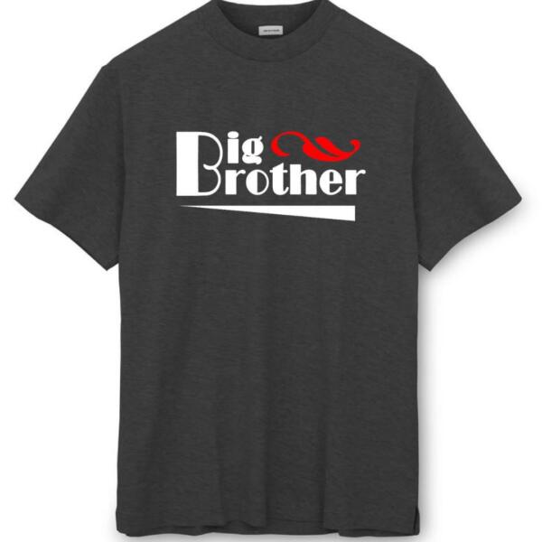 Big Brother T-Shirt (8)