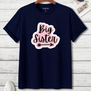Big Sister T-Shirt (3)