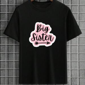 Big Sister T-Shirt