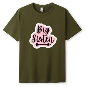 Big Sister T-Shirt (5)
