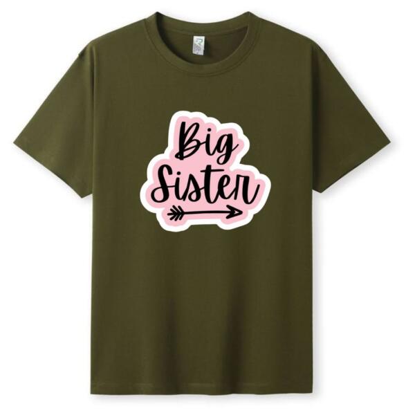 Big Sister T-Shirt (5)