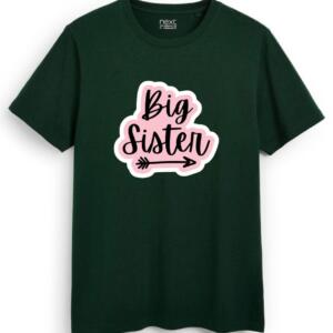 Big Sister T-Shirt (7)