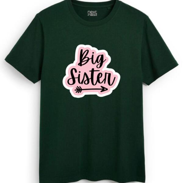 Big Sister T-Shirt (7)