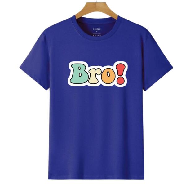 Bro T-Shirt (6)