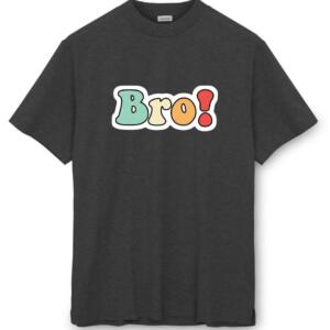 Bro T-Shirt (8)