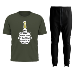 Brooklyn 99 Be Myself Tracksuit (2)