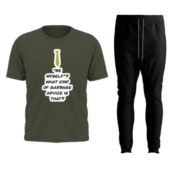 Brooklyn 99 Be Myself Tracksuit (2)