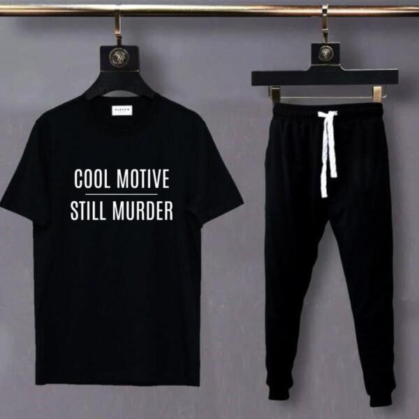 Brooklyn 99 Cool Motive Tracksuit