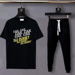 Brooklyn 99 Cool No Doubt Tracksuit