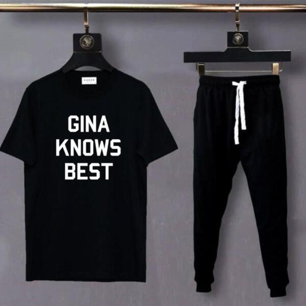 Brooklyn 99 Gina Knows Best Tracksuit
