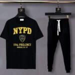 Brooklyn 99 Precinct Tracksuit