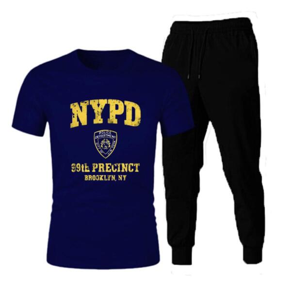 Brooklyn 99 Precinct Tracksuit (3)