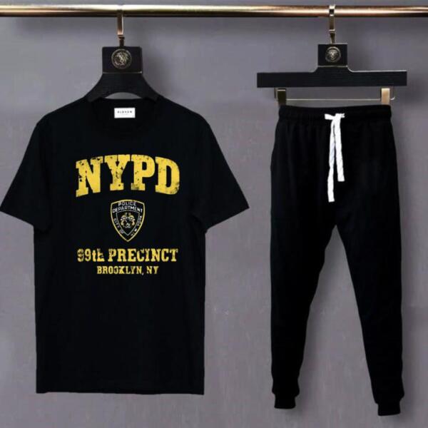 Brooklyn 99 Precinct Tracksuit