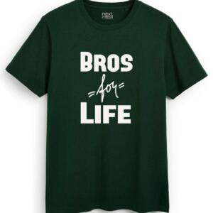 Bros For Life T-Shirt (7)