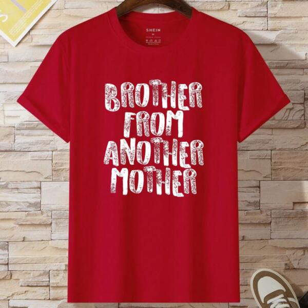 Brother From Another Mother T-Shirt (2)
