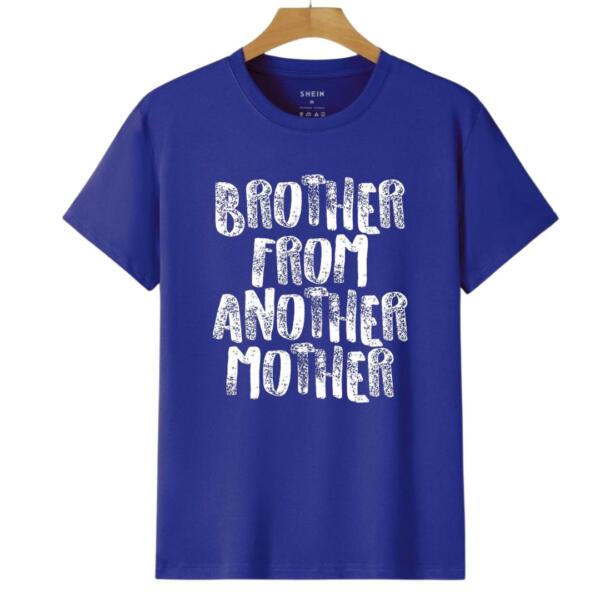 Brother From Another Mother T-Shirt (6)