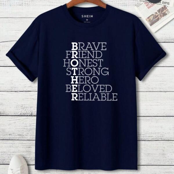 Brother T-Shirt (3)