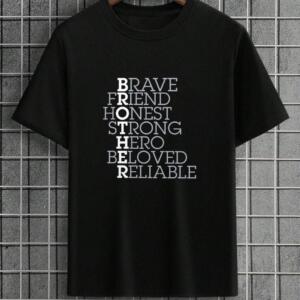 Brother T-Shirt