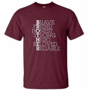 Brother T-Shirt (4)