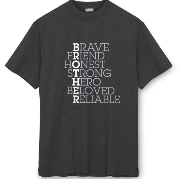 Brother T-Shirt (8)