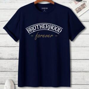 Brotherhood Forever T-Shirt (3)