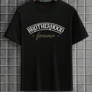 Brotherhood Forever T-Shirt