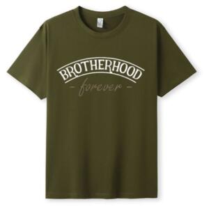 Brotherhood Forever T-Shirt (5)