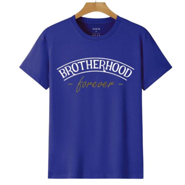 Brotherhood Forever T-Shirt (6)