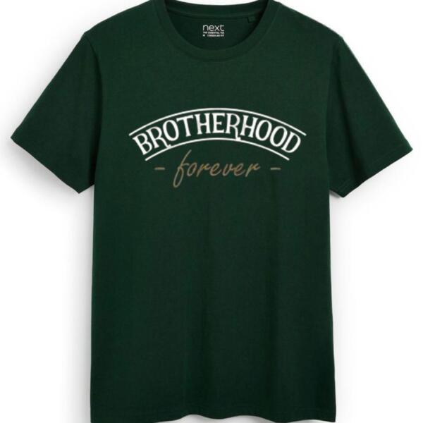 Brotherhood Forever T-Shirt (7)