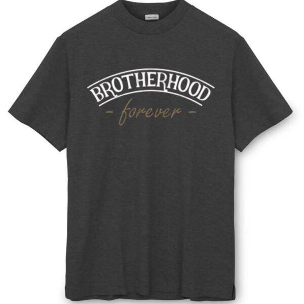 Brotherhood Forever T-Shirt (8)