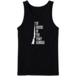 By Order Of The Peaky Blinders Tanktop