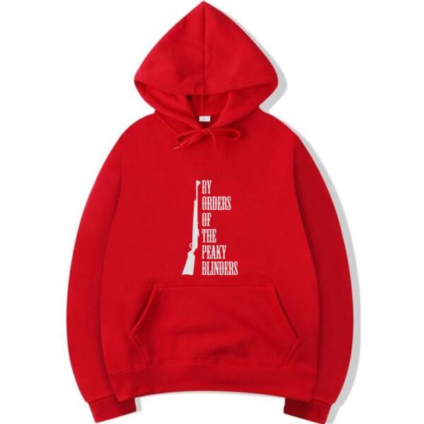 By Orders Of The Peaky Blinders Hoodie (3)