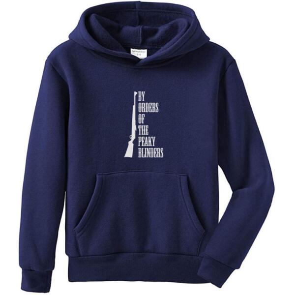 By Orders Of The Peaky Blinders Hoodie (4)