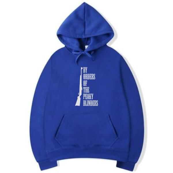 By Orders Of The Peaky Blinders Hoodie (5)