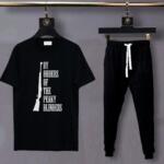 By The Orders Of Peaky Blinders Tracksuit