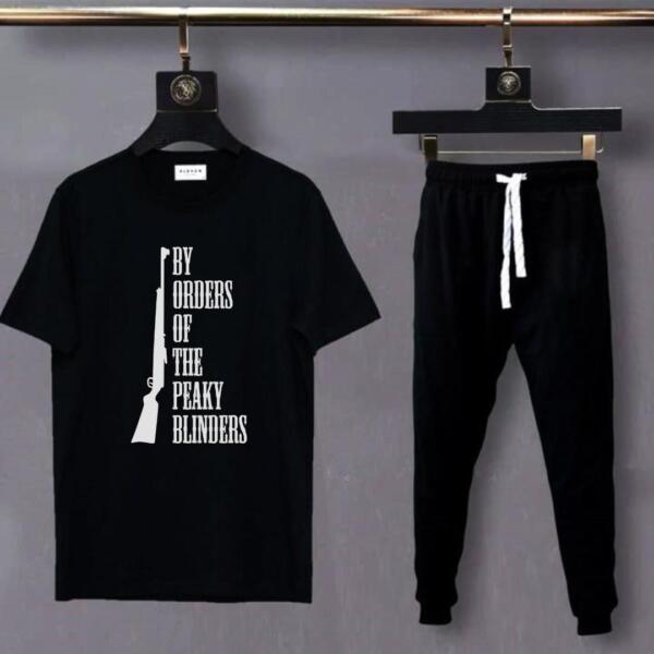 By The Orders Of Peaky Blinders Tracksuit