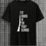 By The Orders Of The Peaky Blinders T-Shirt