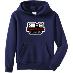 CTRL + Z Doesn't Work In Real Life Hoodie (4)