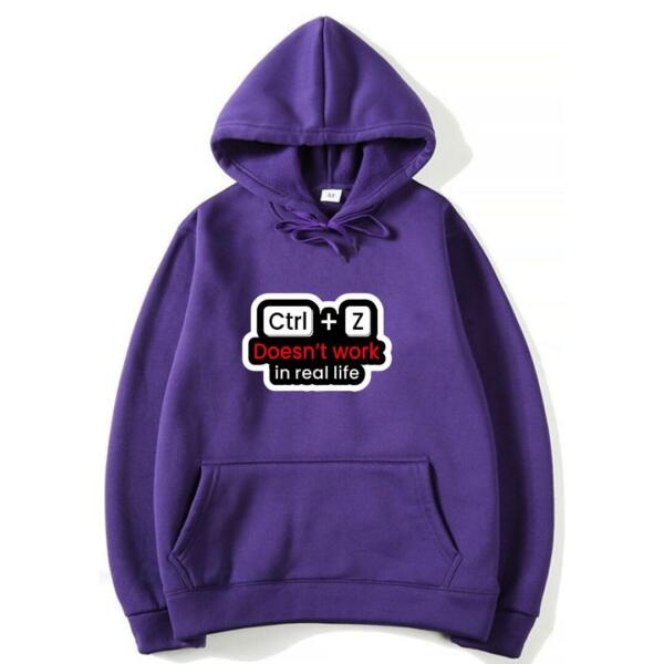 CTRL + Z Doesn't Work In Real Life Hoodie (7)