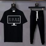 Code Is Art That Does Something Tracksuit