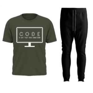 Code Is Art That Does Something Tracksuit (2)
