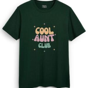 Cool Aunt Club T-Shirt (7)