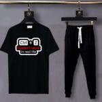 Ctrl + Z Doesn't Work In Real Life Tracksuit