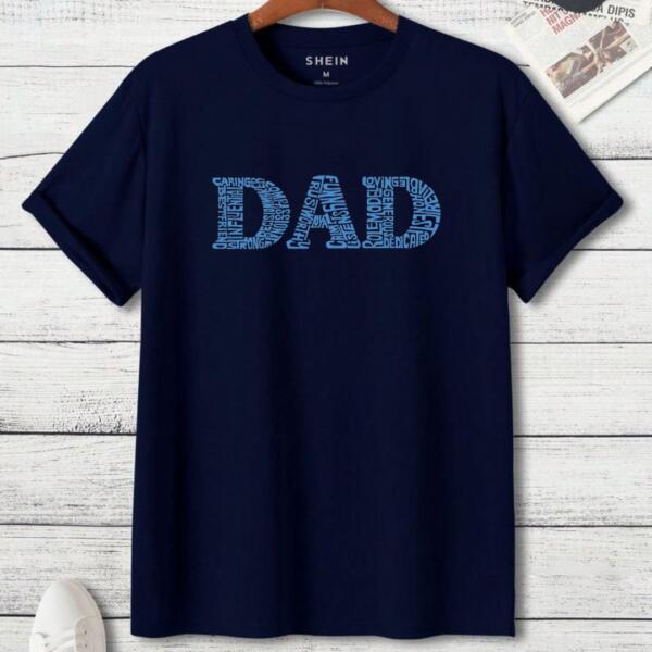 Dad T-Shirt (3)